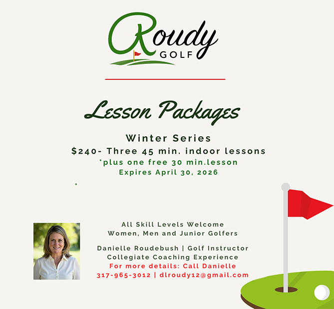 Lesson Packages