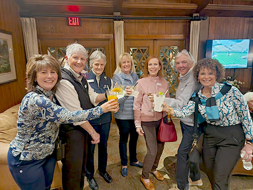 Salt Creek Golf Retreat