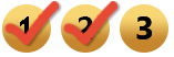 Step3 rates